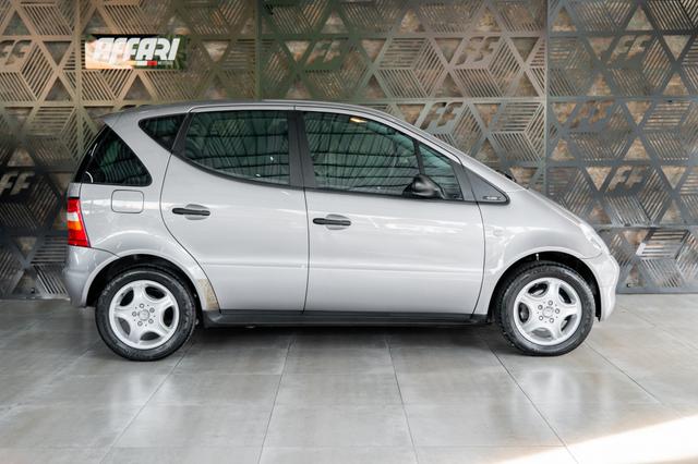 Mercedes-Benz Classe A