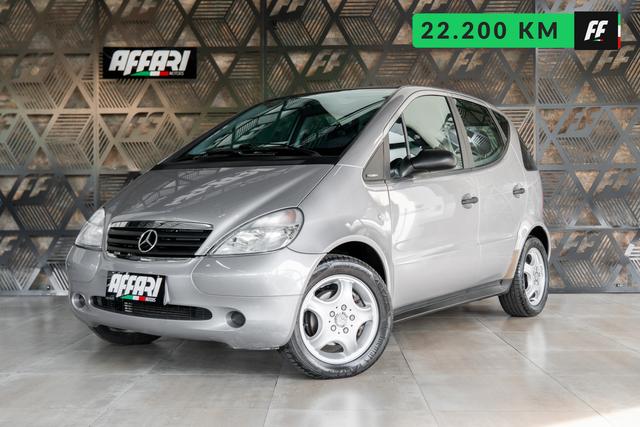 Mercedes-Benz Classe A