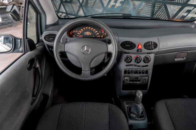 Mercedes-Benz Classe A