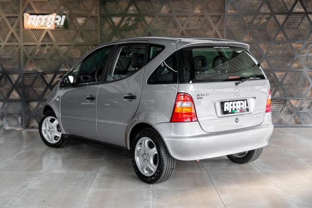 Mercedes-Benz Classe A