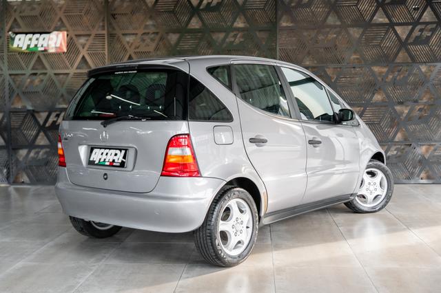 Mercedes-Benz Classe A