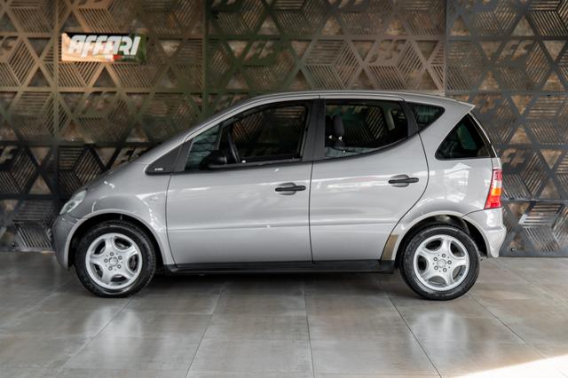 Mercedes-Benz Classe A