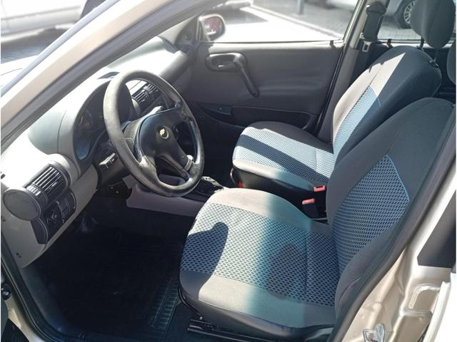 Mercedes-Benz Classic