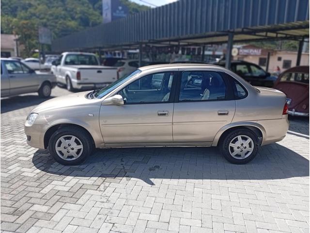 Mercedes-Benz Classic