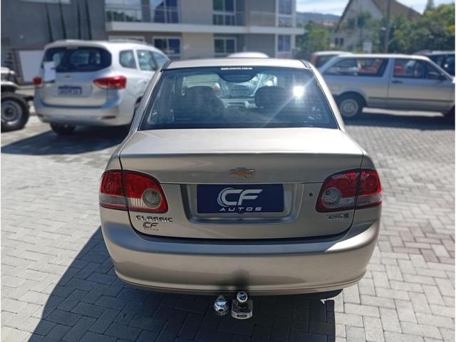 Mercedes-Benz Classic