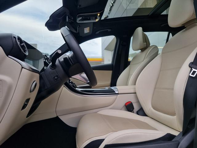 Mercedes-Benz Glc-300