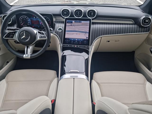 Mercedes-Benz Glc-300