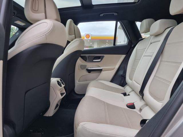 Mercedes-Benz Glc-300