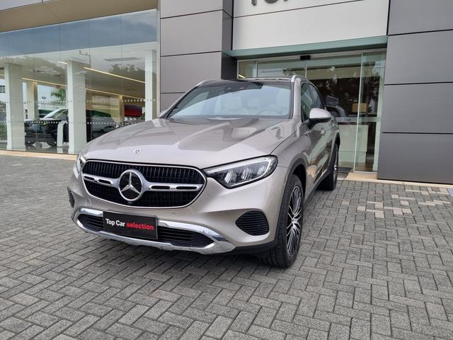 Mercedes-Benz Glc-300