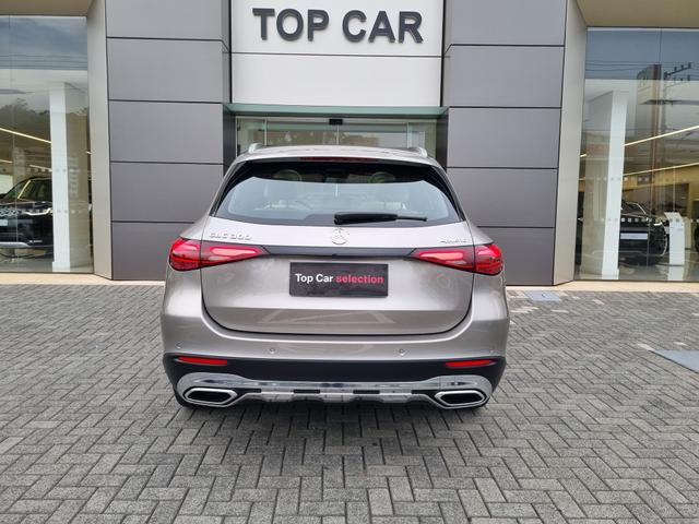 Mercedes-Benz Glc-300