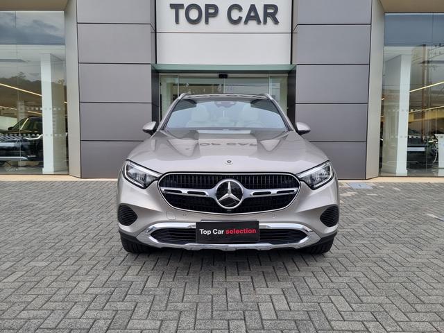 Mercedes-Benz Glc-300