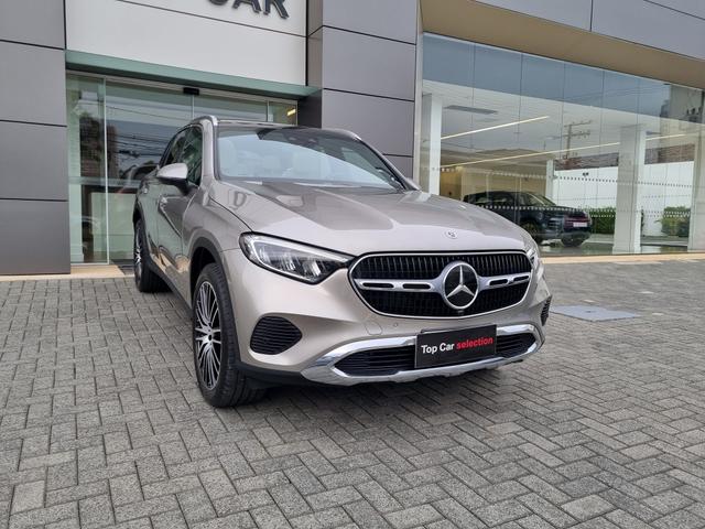 Mercedes-Benz Glc-300
