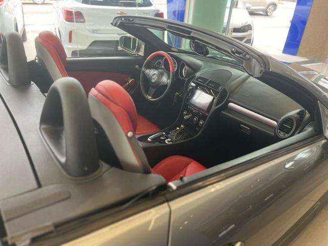 Mercedes-Benz Slk-200