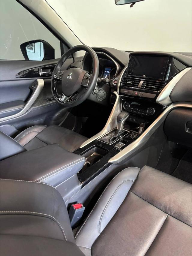 Mitsubishi Eclipse