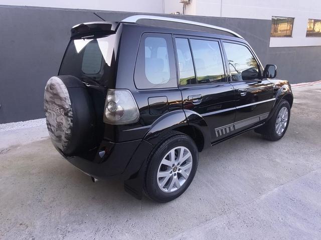 Mitsubishi Pajero TR4