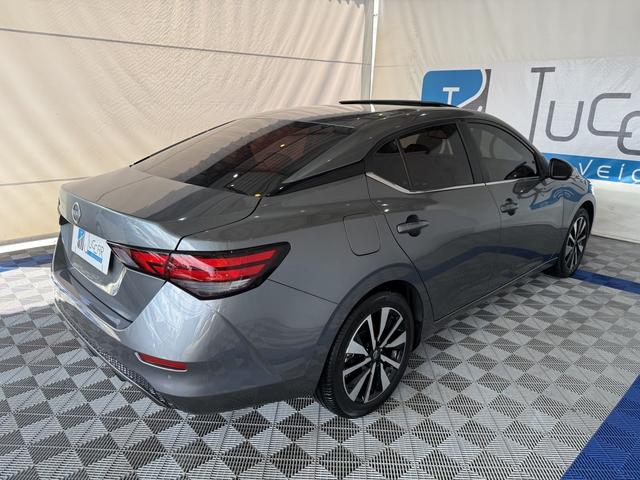 Nissan Sentra