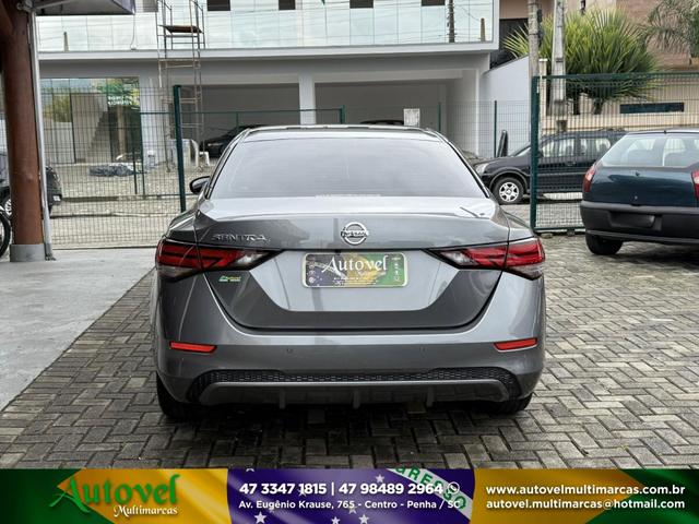 Nissan Sentra