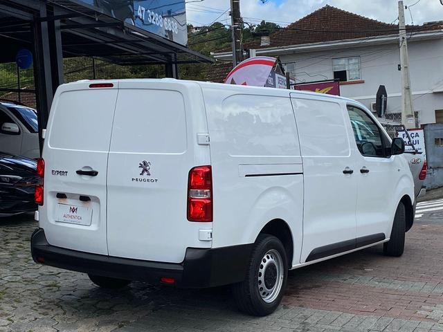 Peugeot Expert