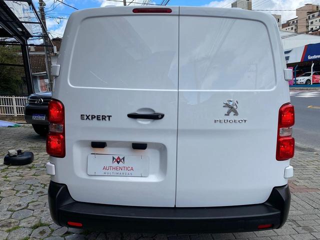 Peugeot Expert