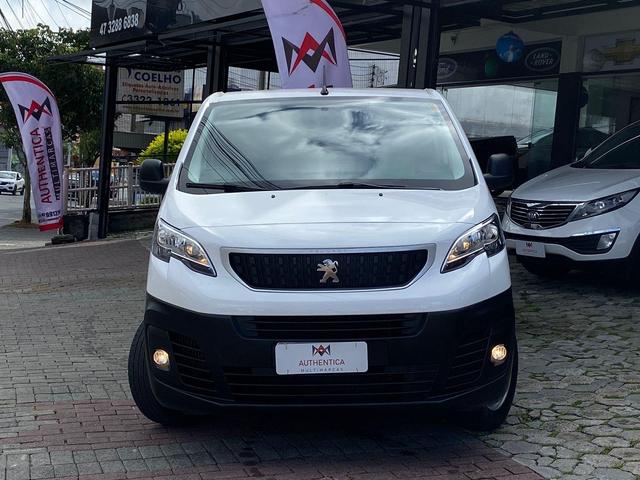 Peugeot Expert