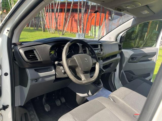 Peugeot Expert