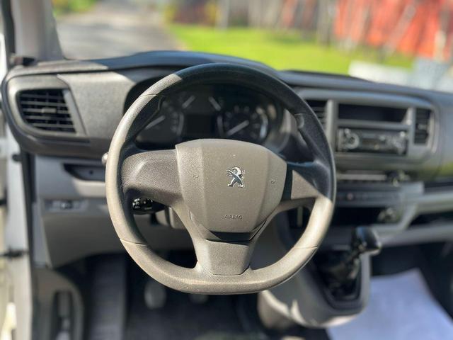 Peugeot Expert