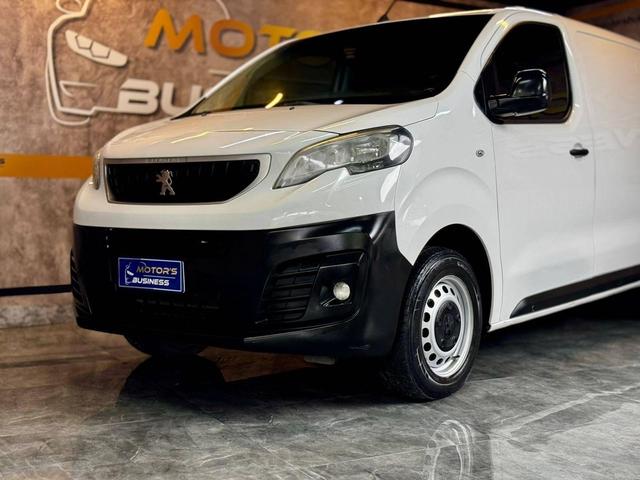 Peugeot Expert