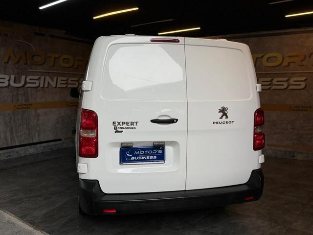 Peugeot Expert