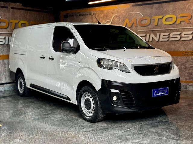 Peugeot Expert