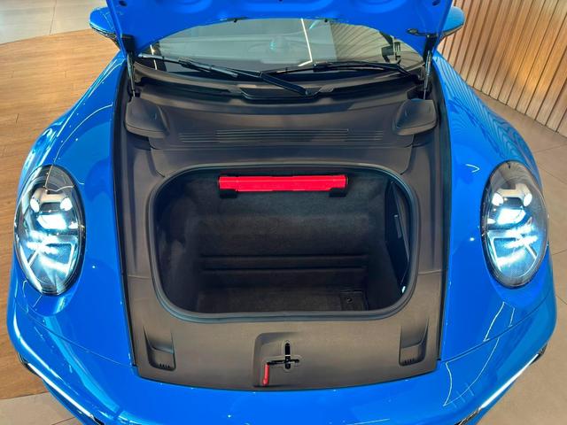 Porsche Carrera GT