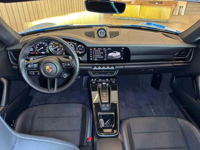Porsche Carrera GT