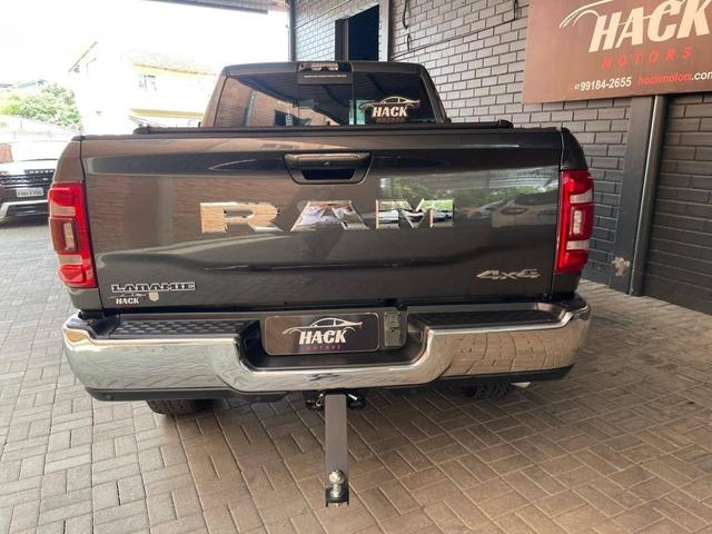 RAM 2500