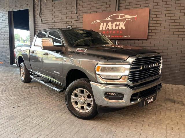 RAM 2500