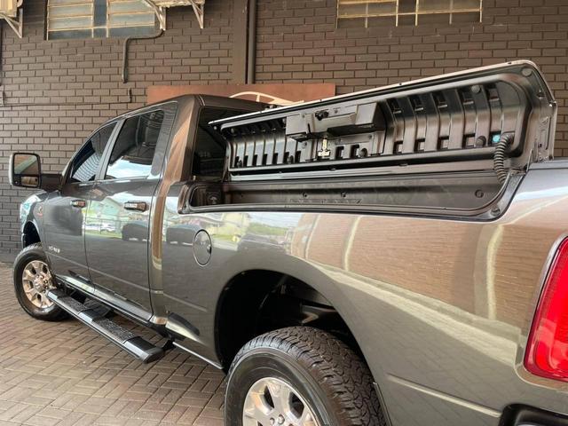 RAM 2500