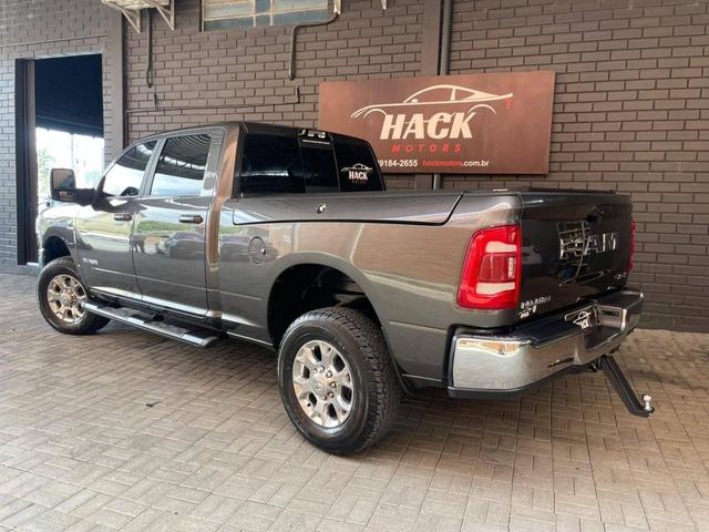 RAM 2500