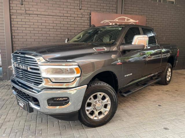 RAM 2500