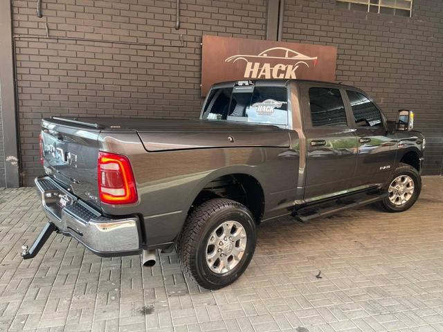 RAM 2500