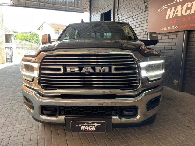 RAM 2500
