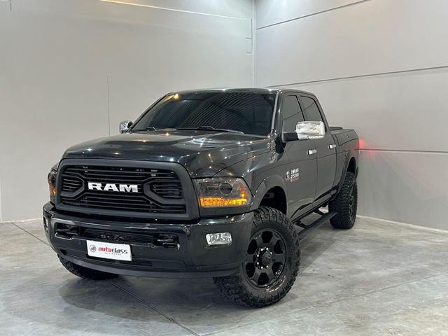 RAM 2500