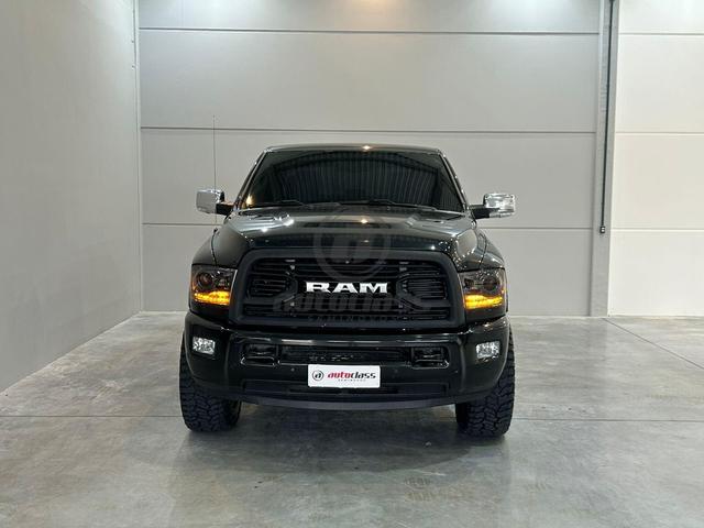 RAM 2500