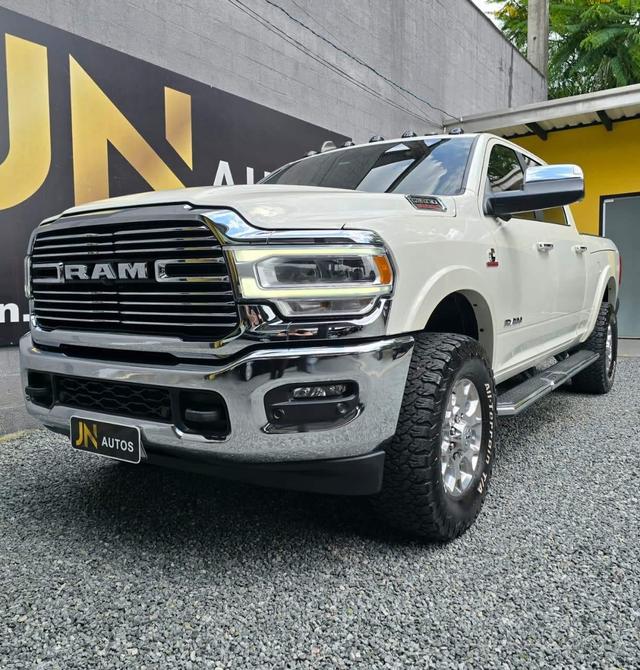 RAM 3500