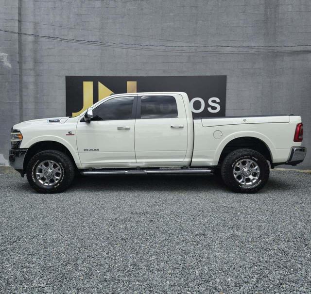 RAM 3500