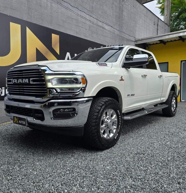RAM 3500