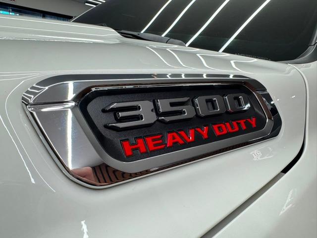 RAM 3500