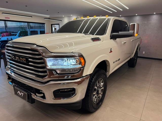 RAM 3500