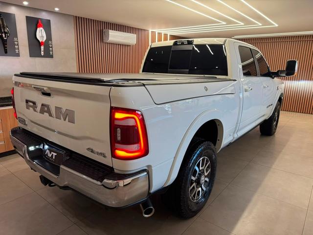 RAM 3500