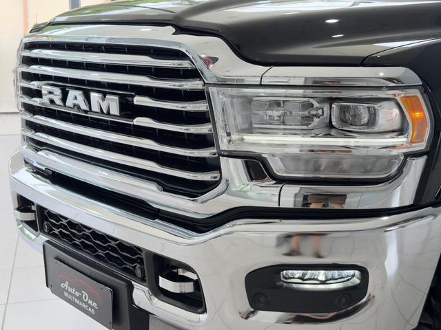 RAM 3500