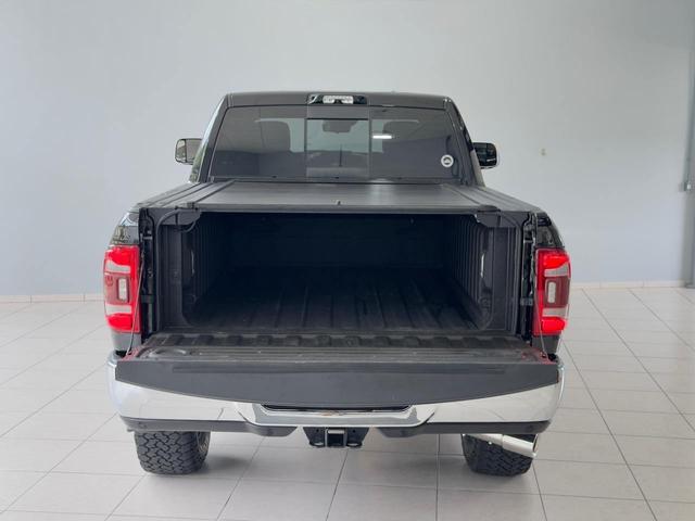 RAM 3500