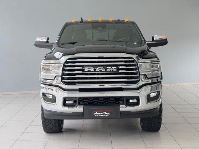 RAM 3500