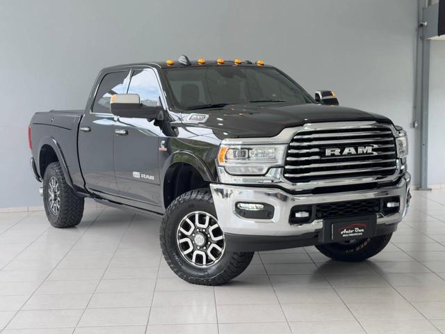 RAM 3500